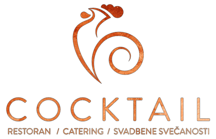Cocktail Logo