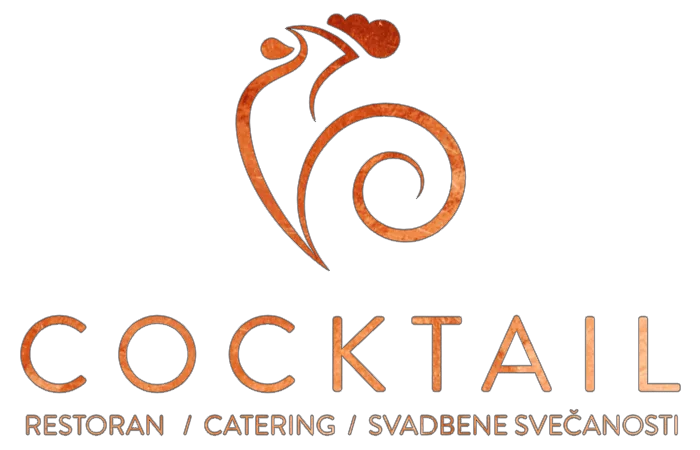 Cocktail Logo